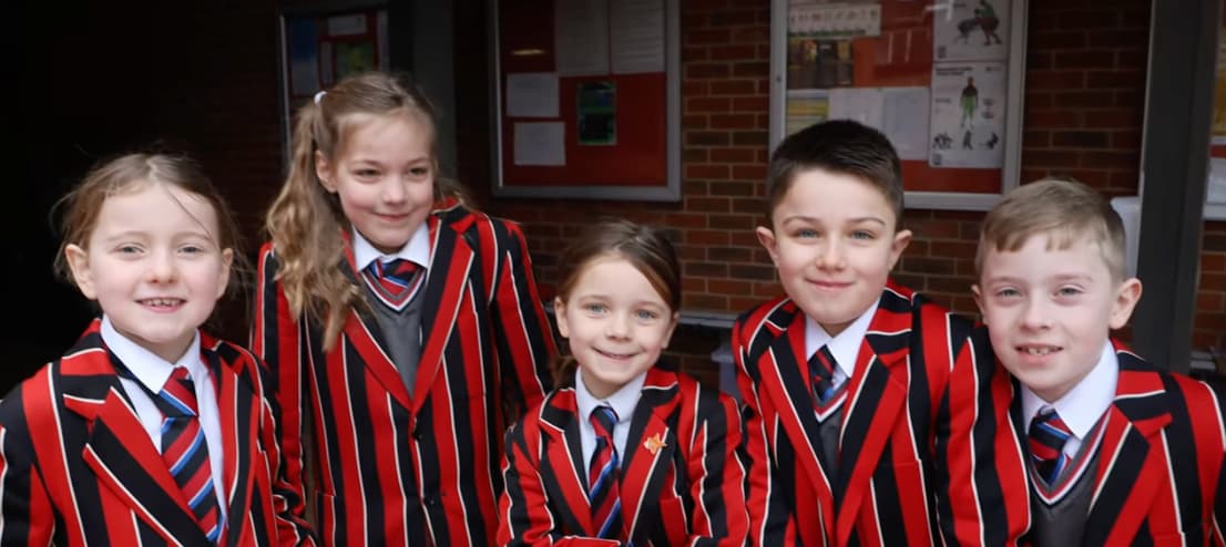 WATCH: Pastoral Care at St Faith's